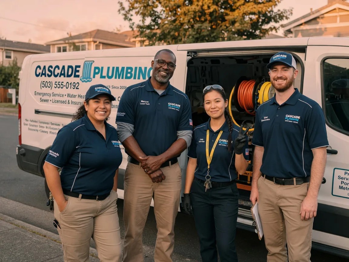 Emergency Plumber company in Saratoga Springs, UT